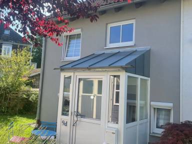 Apartment Herrsching
