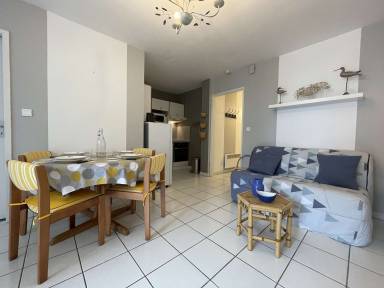Appartement Châtelaillon-Plage