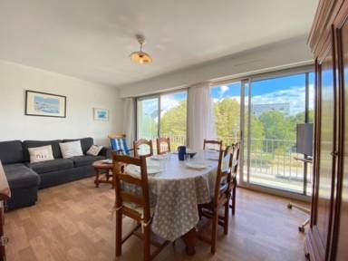 Appartement La Baule-Escoublac