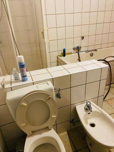Apartamento Alte Kolonie