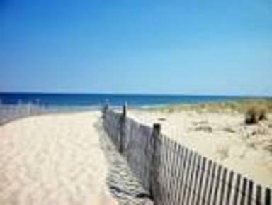 House Fenwick Island