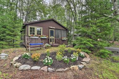Cottage Boothbay Harbor