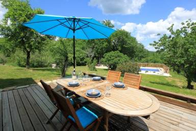 Cottage  Salviac