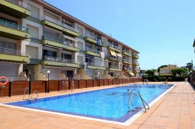 Ferienwohnung Torroella de Montgrí