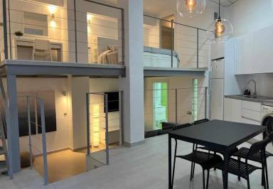 Apartamento Campoamor