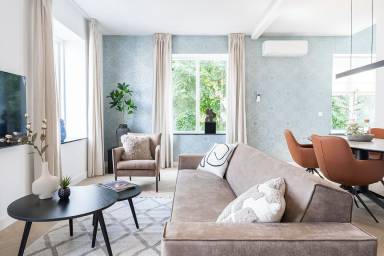 Appartement 80 m²