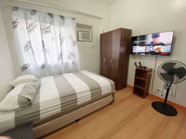 Appartement en copropriété Quezon City