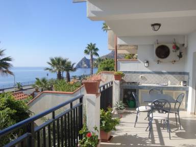 Condominio Santa Teresa di Riva