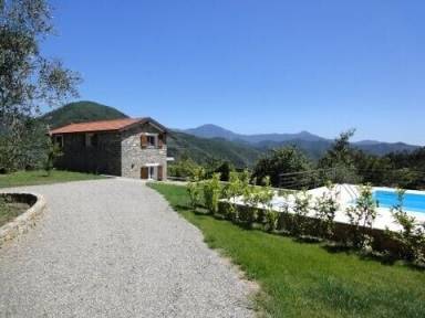 Villa Pigna