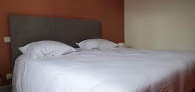 Apartment Bourges