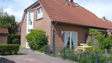 86 m² Ferienhaus