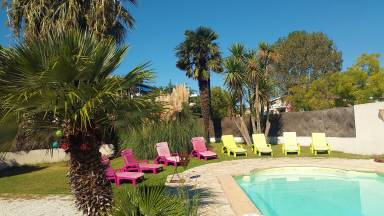 Villa Six-Fours-les-Plages