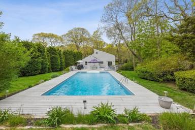 Maison de vacances Hampton Bays