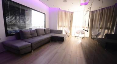 Appartement 60 m²