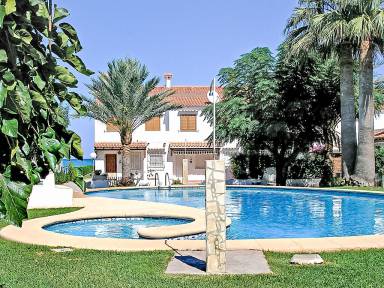 Casa de 70 m²