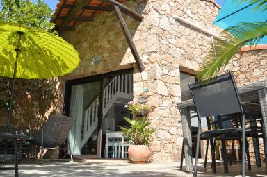 Villa 65 m²