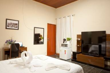 Accommodatie Santa Teresa