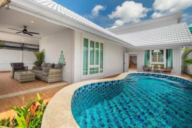 175 m² Villa