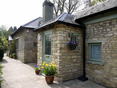Cottage Chedworth