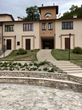 Appartamento Piobbico