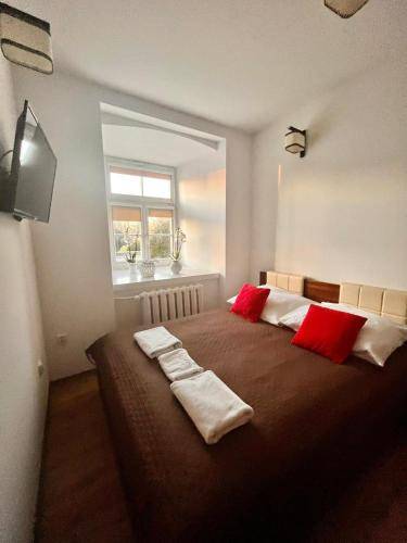 Apartament Zamość
