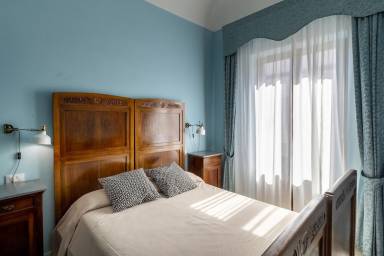 Logement 15 m²