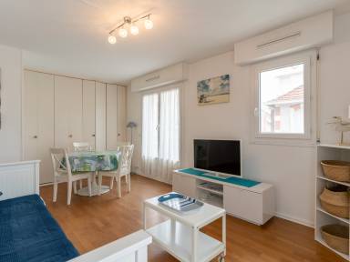 Appartement Bassin d'Arcachon