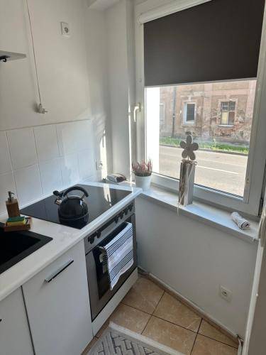 Apartament Zielona Góra