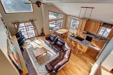 House Breckenridge