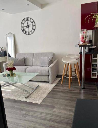Appartement Champigny-sur-Marne