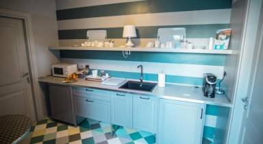 B&B Villa Sant'Angelo