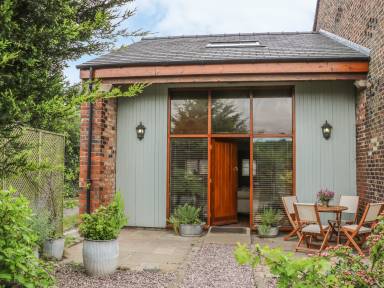 Cottage Mawdesley