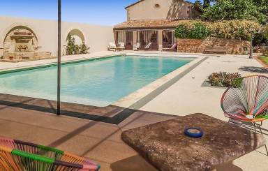 House Cavaillon