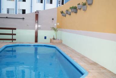 Casa Coroa do Meio