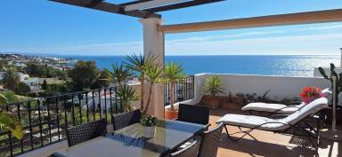Apartamento de 65 m²