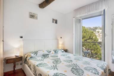 Apartment Balcony/Patio Portofino