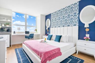 Appart'hôtel Miami