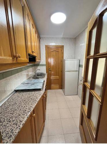 Apartamento Guadix