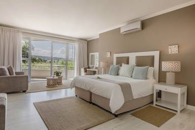 Logement Plettenberg Bay