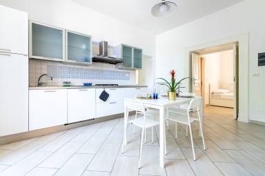Appartement 115 m²