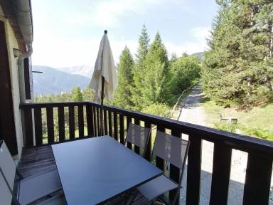 Appartement Pra-Loup