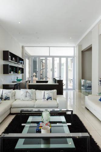 Bed & Breakfast Johannesburg