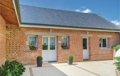 Huis 54 m²