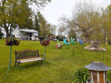 House Niagara Falls