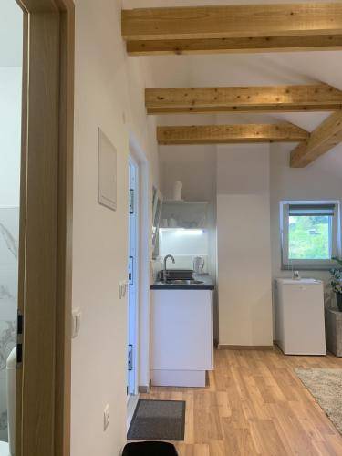 Apartma Cirkulane