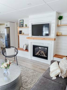 Apartment Gibsons