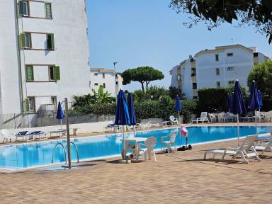 Appartamento Cerveteri