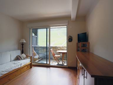 Appartement Bagnères-de-Luchon