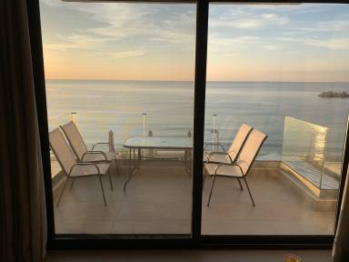Appartement 100 m²