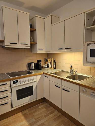 Ferienwohnung Mönichkirchen